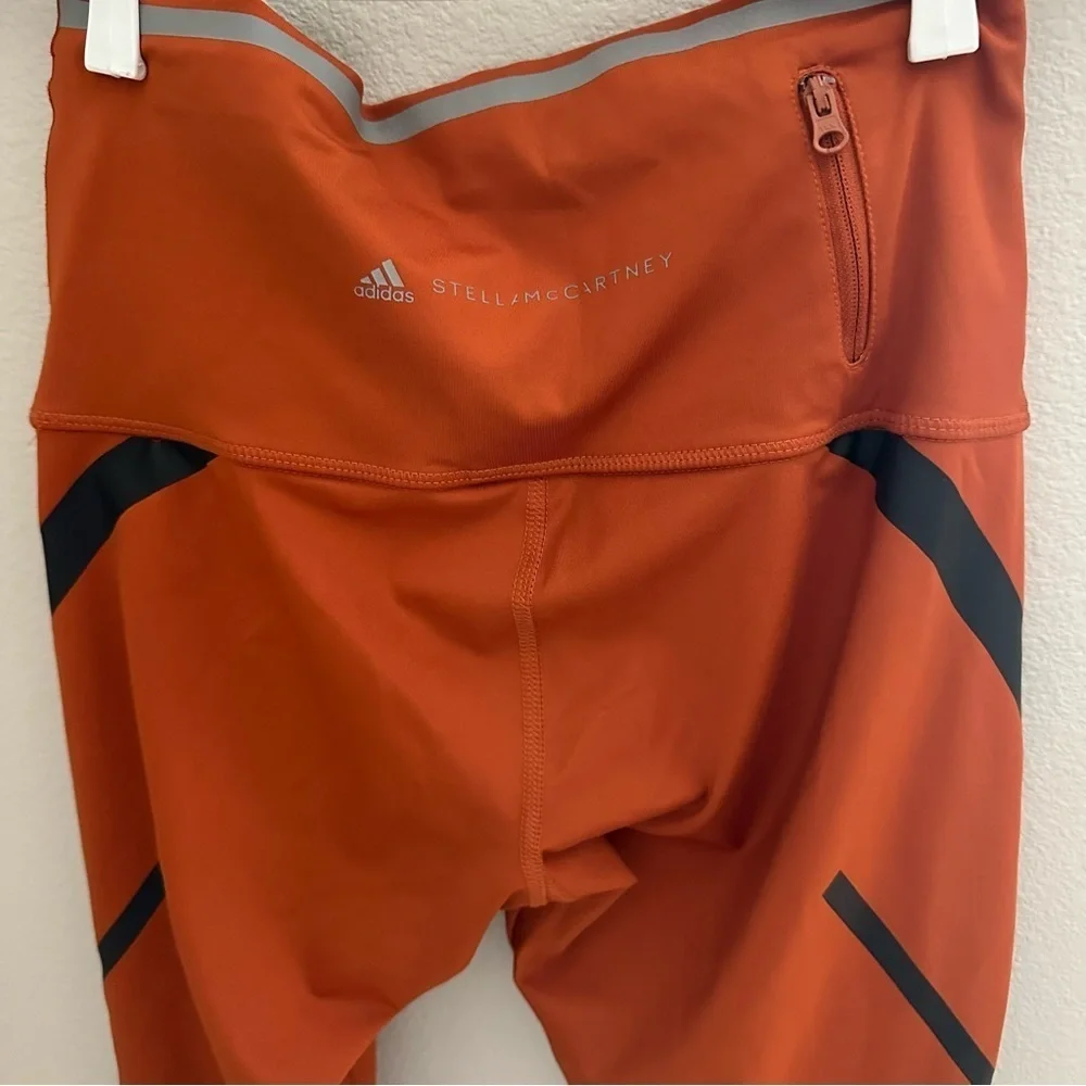 ADIDAS BY STELLA MCCARTNEY TruePace Leggings